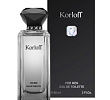 Korloff Men Korloff Paris